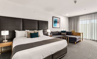 Quality Hotel Parklake Shepparton