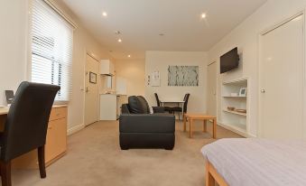 Sixty Two on Grey Serviced Apartments