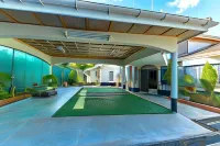 The Premier Suites