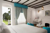 Jetwing St Andrew's Hotels near Lake Gregory