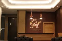 Cakabey Hotel Hotels in USAK