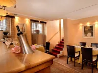 Acropolis Museum Boutique Hotel