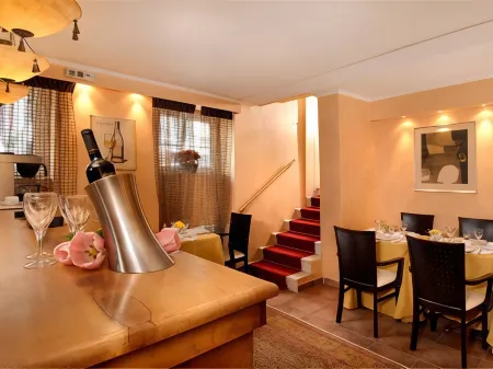 Acropolis Museum Boutique Hotel