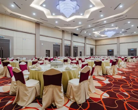 Raia Hotel & Convention Centre Alor Setar Hotels in Alor Setar