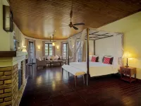 アナ マンダラ ヴィラズ ダラット リゾート & スパ