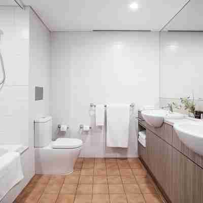 Desert Gardens Hotel Rooms