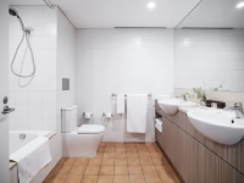 Desert Gardens Hotel ピーターマンのホテル