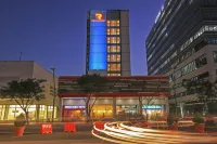 Red Planet Manila Aseana City Các khách sạn ở Manila