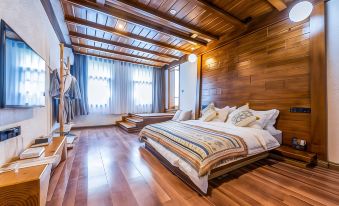 Wenchuan Weicheng Yi B&B