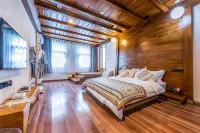 Wenchuan Weicheng Yi B&B Hotels near Aba Radio and Television University
