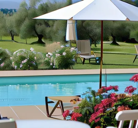 Ca' Bianca Tuscany Relais