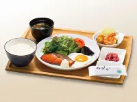 Sotetsu Fresa Inn Higashi Shinjuku - breakfast