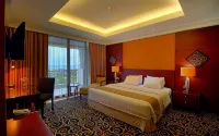 Bela Hotel Ternate Hotels in South Ternate