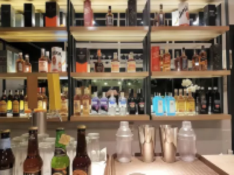 Stone House Quezon City Hotels in Quezon City