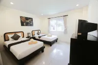 Lamai Buri Resort - balcón