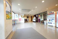 Hotel Select Inn Hachinohe Chuo - 2 Sao