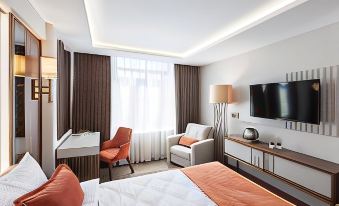 Sherry Suites Karakoy