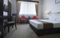 Hotel Seri Malaysia Kepala Batas Hotels in Kepala Batas