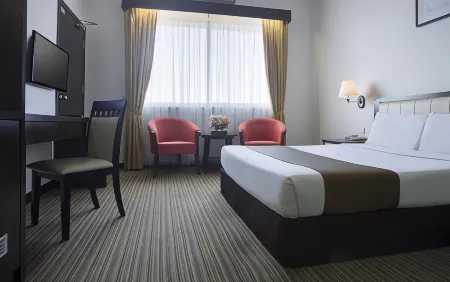 Hotel Seri Malaysia Kepala Batas