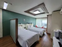HY Choi Hostel