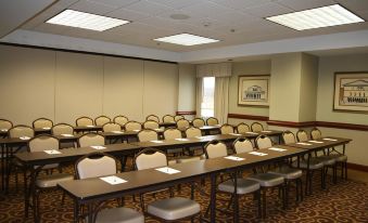 Hampton Inn Pennsville (Wilmington Area)