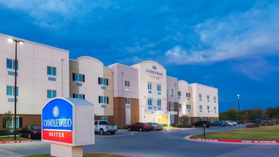 Holiday Inn Express & Suites George West