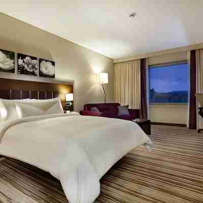 Hilton Garden Inn Konya Rooms