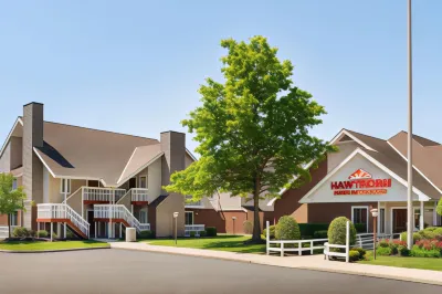 Hawthorn Suites by Wyndham Tinton Falls Hotels in Tinton Falls
