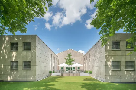 Best Western Plus Hotel Fellbach-Stuttgart