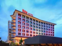 Tamarin Hotel Jakarta Manage by Vib Hospitality Management Hotel dekat Taman Menteng
