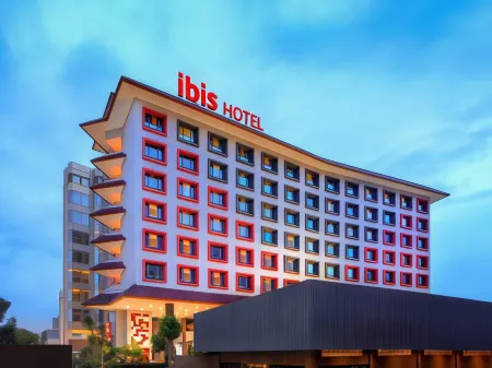Tamarin Hotel Jakarta Manage by Vib Hospitality Management