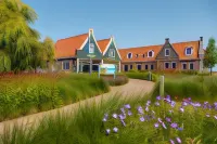 EuroParcs Poort Van Amsterdam