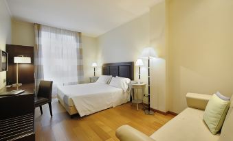 Hotel Canada