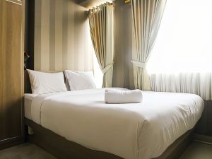 침실 1개 숙소, 넓은 발코니 - 디 오아시스 시카랑 아파트먼트