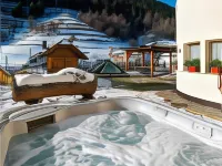 Bio Hotel Brusago Vital & Wellness Hotel a Bedollo