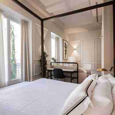 Myr Palacio Vallier Rooms