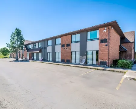 Rodeway Inn
