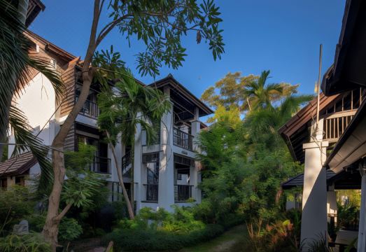 5. 사메드 파빌리온..