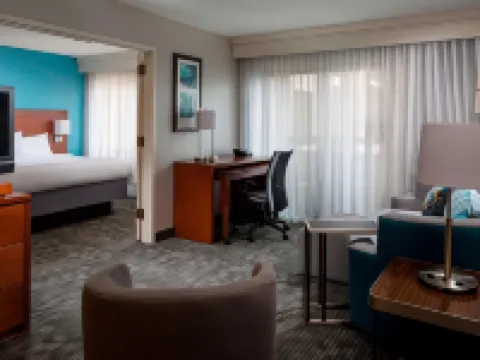 Sonesta Select Boca Raton Town Center ボカラトンのホテル