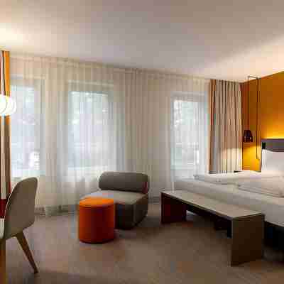 Vienna House Easy by Wyndham Bad Oeynhausen Rooms