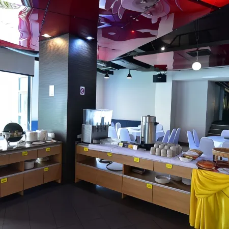 Aloha Hatyai Hotel