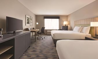 Country Inn & Suites by Radisson, Green Bay North, WI