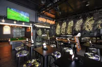 Koko Party Hostel 18-40