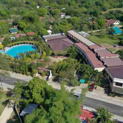 Buddha Resort by Cocotel Hotel Exterior