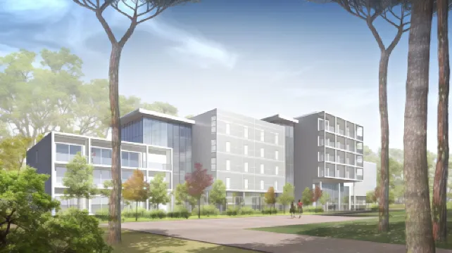 Holiday Inn BORDEAUX-MERIGNAC by IHG