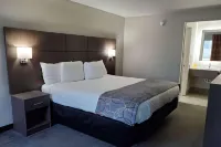 Days Inn & Suites by Wyndham Charleston Airport West Hotels in North Charleston
