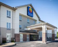 Comfort Inn & Suites Harrisonville