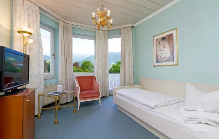 Wittelsbacher Hof Swiss Quality Hotel