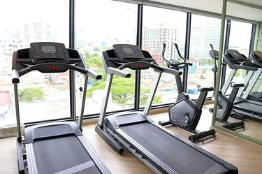 รูปภาพของเดอะ ควอร์ต ร่วมฤดี บาย ยูเอชจี