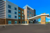Fairfield Inn & Suites Columbus Canal Winchester